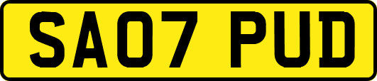 SA07PUD