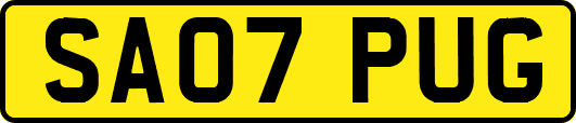 SA07PUG