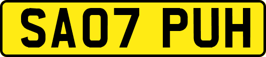 SA07PUH