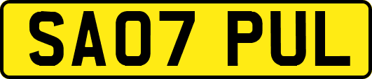 SA07PUL