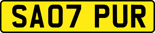 SA07PUR