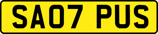 SA07PUS
