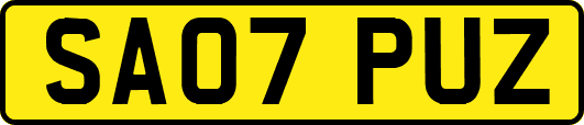 SA07PUZ