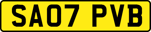 SA07PVB