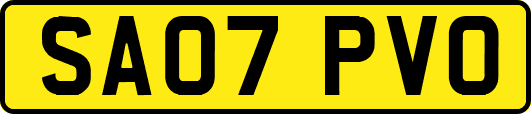 SA07PVO
