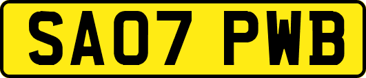 SA07PWB
