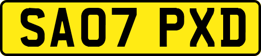 SA07PXD