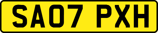 SA07PXH