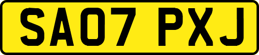 SA07PXJ