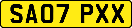 SA07PXX