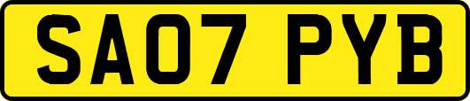 SA07PYB