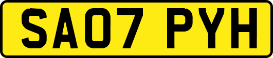 SA07PYH