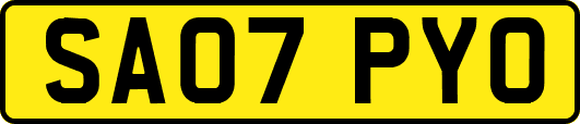 SA07PYO