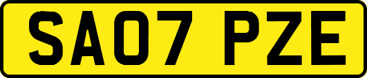 SA07PZE