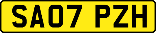 SA07PZH
