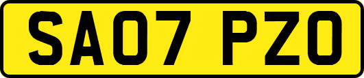 SA07PZO