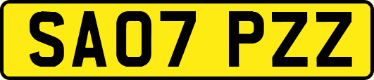SA07PZZ