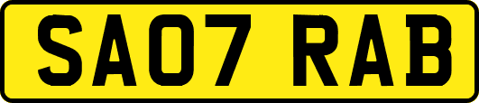 SA07RAB