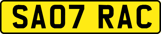 SA07RAC