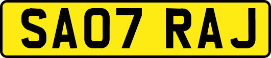 SA07RAJ