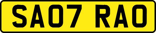 SA07RAO