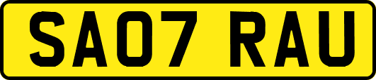 SA07RAU