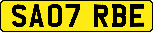 SA07RBE