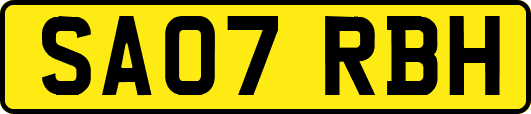 SA07RBH