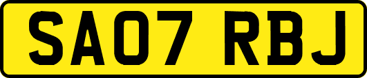 SA07RBJ