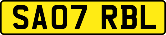 SA07RBL