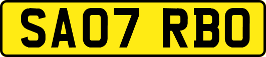 SA07RBO