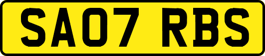 SA07RBS