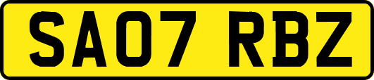 SA07RBZ
