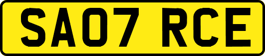 SA07RCE