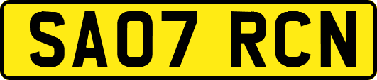 SA07RCN