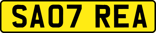 SA07REA