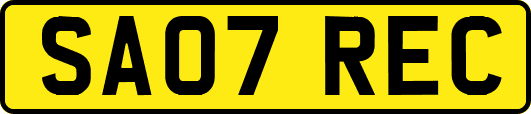 SA07REC