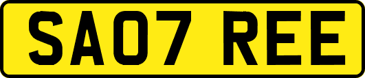 SA07REE