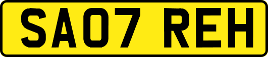 SA07REH