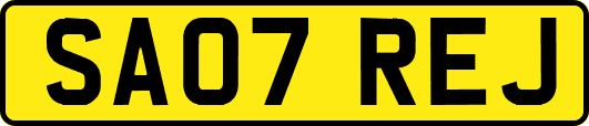 SA07REJ