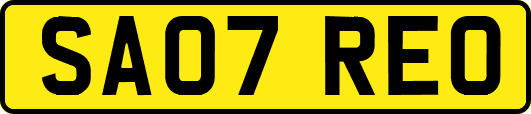 SA07REO