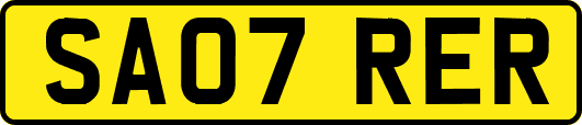 SA07RER