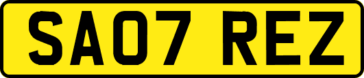 SA07REZ