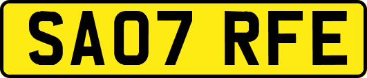 SA07RFE