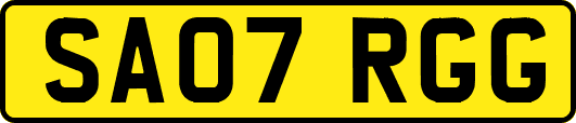 SA07RGG