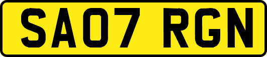 SA07RGN