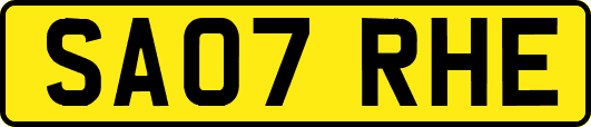 SA07RHE