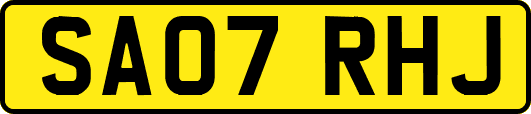 SA07RHJ