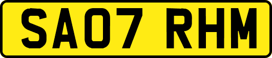 SA07RHM