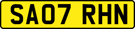 SA07RHN